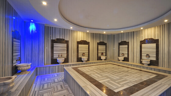 Annabella Diamond Hotel & Spa